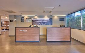 City Express By Marriott Saltillo Norte