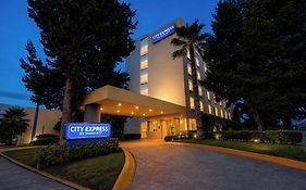 City Express By Marriott Saltillo Norte